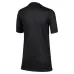 Ensemble de maillot à l'extérieur enfant du Tottenham Hotspur 2025/26 - Noir
