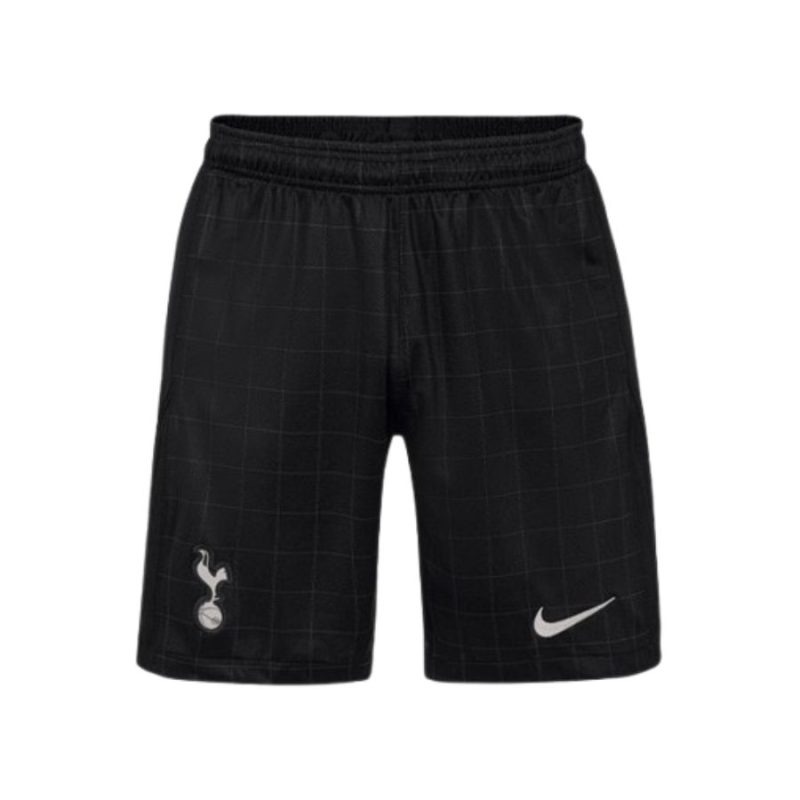 Short à l'extérieur du Tottenham Hotspur 2025/26 - Noir