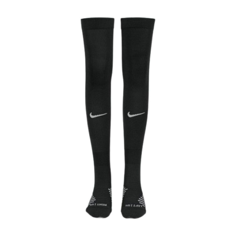 Tottenham Hotspur 2025/26 Away Socks - Black