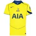 Troisième maillot Tottenham Hotspur 2025/26
