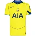 Troisième maillot joueur Tottenham Hotspur 2025/26