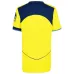 Ensemble Maillot Third Enfant de Tottenham Hotspur 2025/26 - Jaune