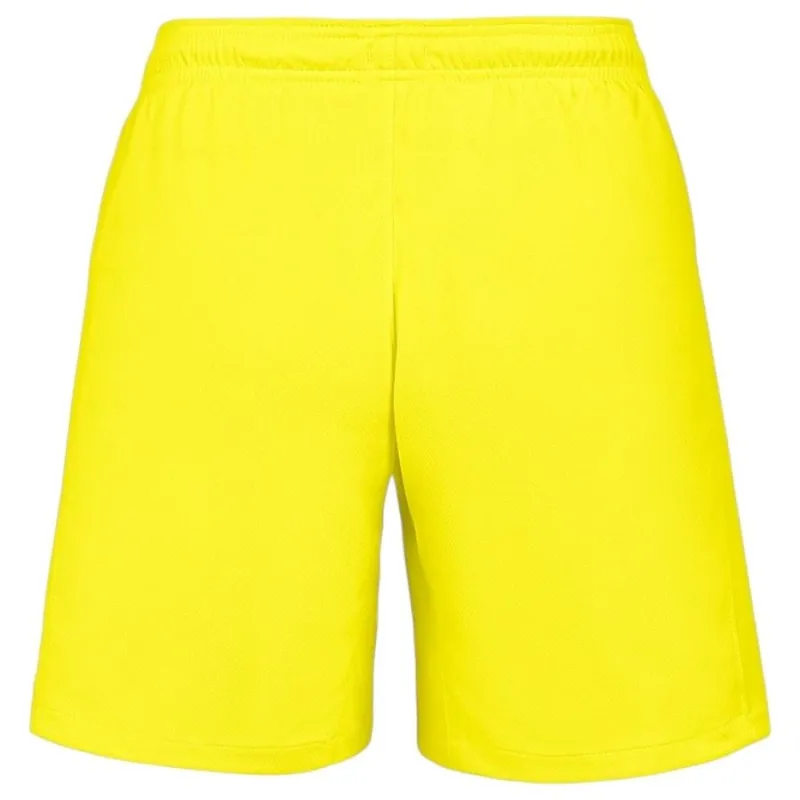 Ensemble Maillot Third Enfant de Tottenham Hotspur 2025/26 - Jaune