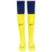 Ensemble Maillot Third Enfant de Tottenham Hotspur 2025/26 - Jaune