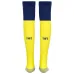 Ensemble Maillot Third Enfant de Tottenham Hotspur 2025/26 - Jaune