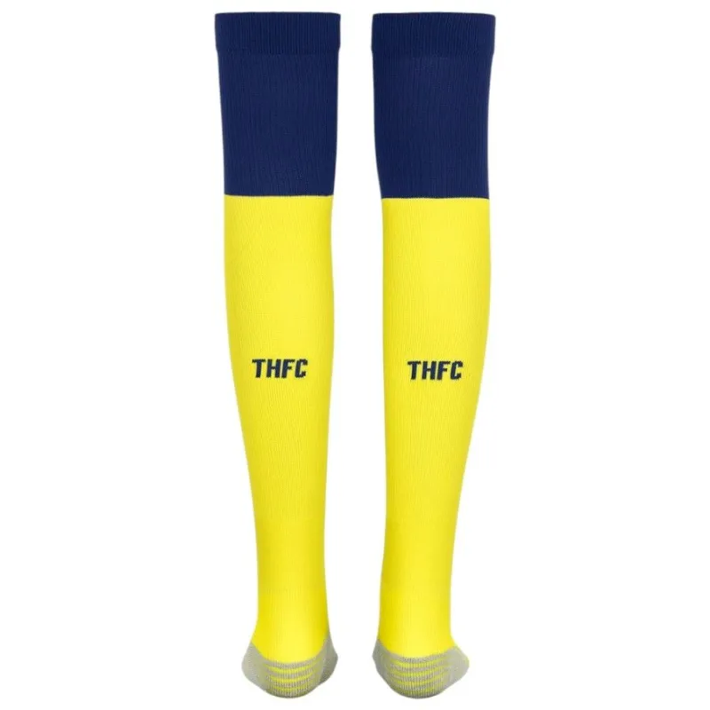 Ensemble Maillot Third Enfant de Tottenham Hotspur 2025/26 - Jaune