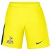 Short Third de Tottenham Hotspur 2025/26 - Jaune