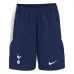 Tottenham Hotspur MADDISON 2025/26 Heim Kindertrikot mit Hose - Weiß
