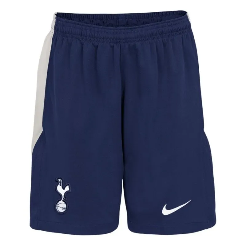 Tottenham Hotspur MADDISON 2025/26 Heim Kindertrikot mit Hose - Weiß