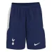 Tottenham Hotspur KOLO MUANI 2025/26 Maillot domicile Enfant avec Short - Blanc