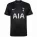 Tottenham Hotspur MADDISON 2025/26 Auswärts Kindertrikot mit Hose - Schwarz