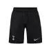 Tottenham Hotspur MADDISON 2025/26 Auswärts Kindertrikot mit Hose - Schwarz