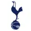 Tottenham Hotspur category logo image