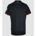 Il kit di trasferta di West Ham United per 2024/25 - Nero