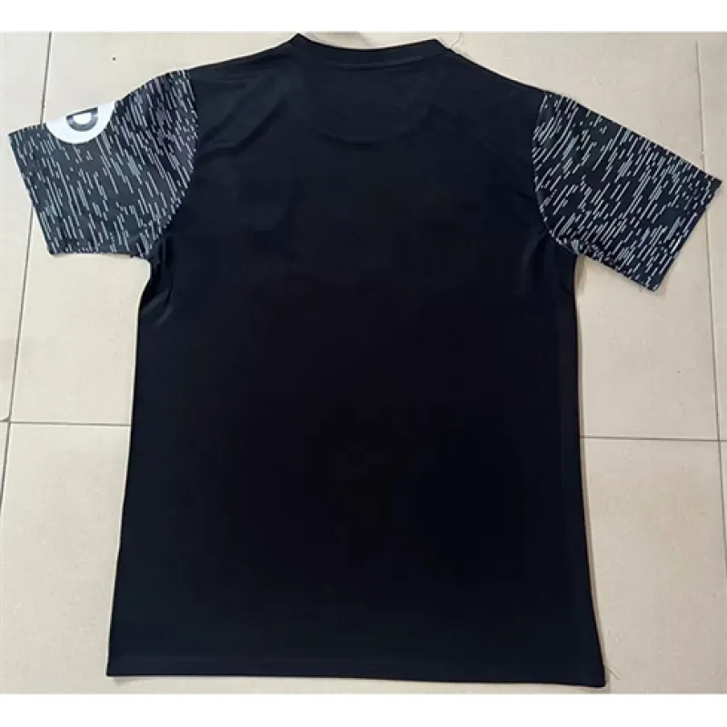 Le kit 2024/25 de West Ham United - Noir