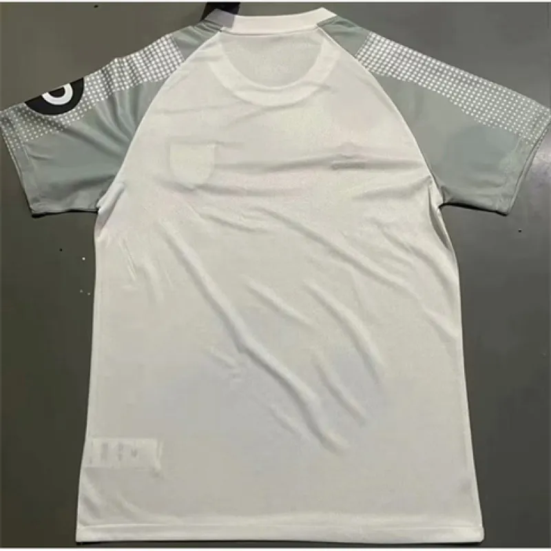 Le kit 2024/25 de West Ham United - Blanc