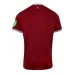 West Ham United 2025/26 Home Jersey