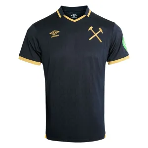 West Ham United 2025/26 Third Jersey