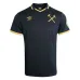 Tercera camiseta West Ham United 2025/26