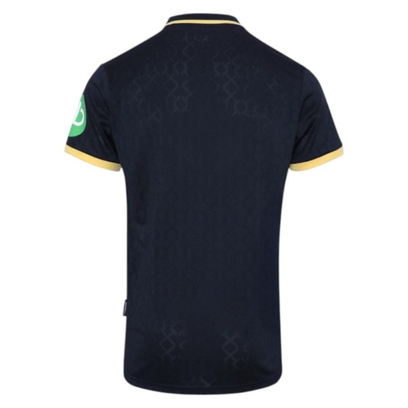 Tercera camiseta West Ham United 2025/26