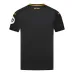 Wolves 2024/25 Away Jersey - Black
