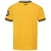 Maillot d'enfant domicile de Wolverhampton Wanderers 2024/25 - Jaune