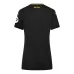 Camiseta de visitante femenina de Wolverhampton Wanderers 2024/25 - Negro