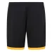 Ensemble maillot enfant Wolves 2025/26 Domicile - Jaune