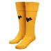 Ensemble maillot enfant Wolves 2025/26 Domicile - Jaune