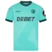 Wolves 2025/26 Away Jersey