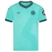 Maglia bambini Wolves 2025/26 Trasferta - Verde