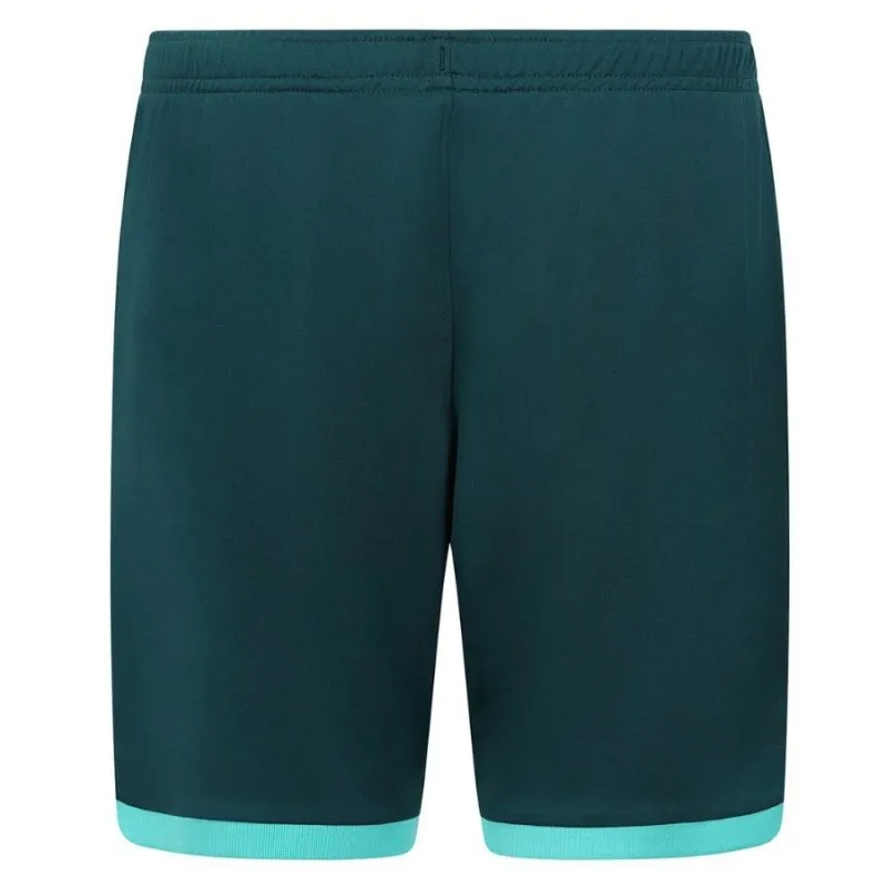 Pantaloncini da trasferta Wolves 2025/26 - Verdi
