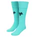 Wolves 2025/26 Away Socks - Green