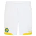 Wolves 2025/26 Maillot Third Enfant avec Short - Bleu