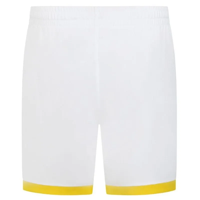 Wolves 2025/26 Maillot Third Enfant avec Short - Bleu
