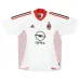 AC Milan RIVALDO 2002/03 Retro Away Jersey - White