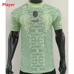 AC Milan 2024/25 Jersey - Player - Green