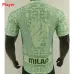 AC Milan Trikot 2024/25 - Spieler - Grün