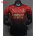 Maglia 2024/25 del AC Milan - Giocatore Speciale - Rossa