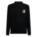 Maglia di portiere a maniche lunghe di AC Milan 2024/25 - Anniversario - Nero