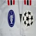 AC Milan 2002/03 Away Retro Jersey - White
