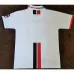 AC Milan 1995 - 97 Away Retro Jersey - White