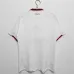 AC Milan 2009/10 Away Retro Jersey - White