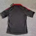 AC Milan 2012/13 Third Retro Jersey - Black