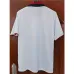 Camiseta retro de la Liga de Campeones UEFA 1988/89 del AC Milan - Blanca