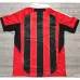AC Milan 2012/13 Home Retro Jersey - Red