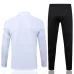 Vestito da sport dell'AC Milan 2024/25 - Bianco