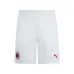 Pantalones cortos del campo de AC Milan 2024/25 - Blanco