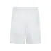 Pantalones cortos del campo de AC Milan 2024/25 - Blanco