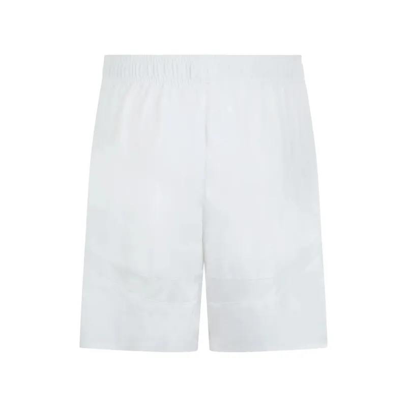Pantalones cortos del campo de AC Milan 2024/25 - Blanco